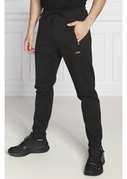 BOSS GREEN Spodnie dresowe Hariq | Regular Fit ze sklepu Gomez Fashion Store w kategorii Spodnie męskie - zdjęcie 172961941