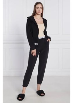 DKNY SLEEPWEAR Piżama | Regular Fit ze sklepu Gomez Fashion Store w kategorii Piżamy damskie - zdjęcie 172961981