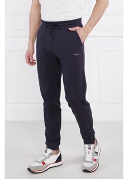 Aeronautica Militare Spodnie dresowe | Regular Fit ze sklepu Gomez Fashion Store w kategorii Spodnie męskie - zdjęcie 172962003