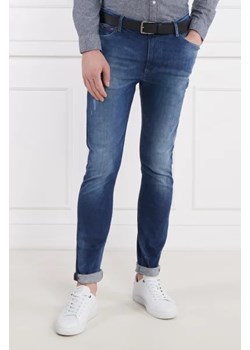 Tommy Jeans Jeansy Simon | Skinny fit ze sklepu Gomez Fashion Store w kategorii Jeansy męskie - zdjęcie 172962023