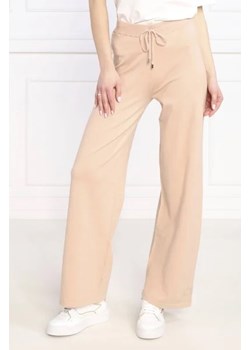 Liu Jo Sport Spodnie | Loose fit ze sklepu Gomez Fashion Store w kategorii Spodnie damskie - zdjęcie 172962043