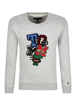 Tommy Hilfiger Bluza | Regular Fit ze sklepu Gomez Fashion Store w kategorii Bluzy chłopięce - zdjęcie 172962072
