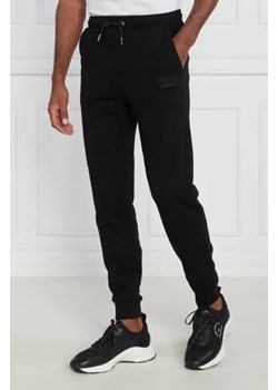 Karl Lagerfeld Spodnie dresowe | Regular Fit ze sklepu Gomez Fashion Store w kategorii Spodnie męskie - zdjęcie 172962134