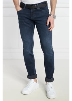 Tommy Jeans Jeansy SCANTON | Slim Fit ze sklepu Gomez Fashion Store w kategorii Jeansy męskie - zdjęcie 172962253