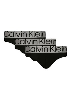 Calvin Klein Underwear Slipy 3-pack ze sklepu Gomez Fashion Store w kategorii Majtki męskie - zdjęcie 172962254