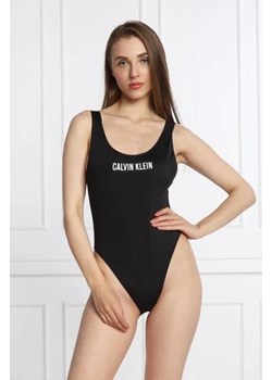 Calvin Klein Swimwear Strój kąpielowy ze sklepu Gomez Fashion Store w kategorii Stroje kąpielowe - zdjęcie 172962364