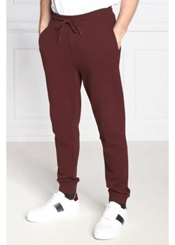 BOSS ORANGE Spodnie dresowe Sestart | Regular Fit ze sklepu Gomez Fashion Store w kategorii Spodnie męskie - zdjęcie 172962514