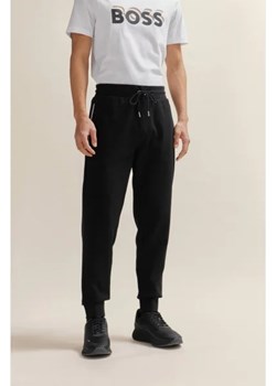 BOSS BLACK Spodnie dresowe Lamont 66 ze sklepu Gomez Fashion Store w kategorii Spodnie męskie - zdjęcie 172962532