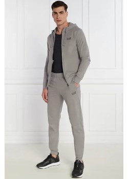 EA7 Dres | Regular Fit ze sklepu Gomez Fashion Store w kategorii Dresy męskie - zdjęcie 172962682