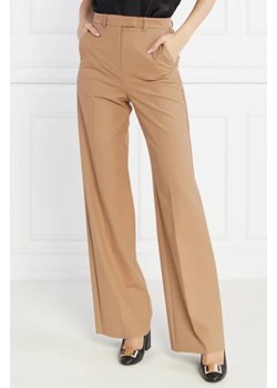 Marella Spodnie RIBELLE | Palazzo ze sklepu Gomez Fashion Store w kategorii Spodnie damskie - zdjęcie 172962772
