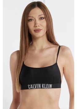 Calvin Klein Swimwear Góra od bikini ze sklepu Gomez Fashion Store w kategorii Stroje kąpielowe - zdjęcie 172962782