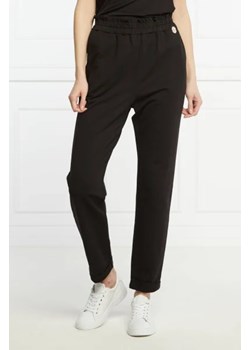Liu Jo Rose Spodnie dresowe | Regular Fit ze sklepu Gomez Fashion Store w kategorii Spodnie damskie - zdjęcie 172962804