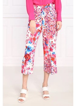 Liu Jo Spodnie | Regular Fit ze sklepu Gomez Fashion Store w kategorii Spodnie damskie - zdjęcie 172962912