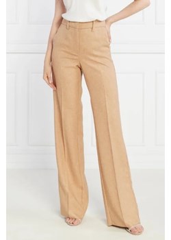 Marella Spodnie MACRO | Loose fit ze sklepu Gomez Fashion Store w kategorii Spodnie damskie - zdjęcie 172963032