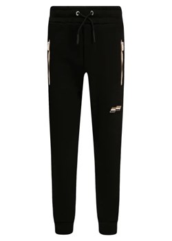 BOSS Kidswear Spodnie dresowe | Regular Fit ze sklepu Gomez Fashion Store w kategorii Spodnie chłopięce - zdjęcie 172963091