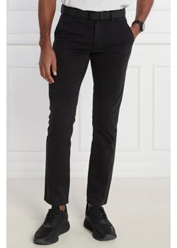 BOSS ORANGE Spodnie chino | Slim Fit ze sklepu Gomez Fashion Store w kategorii Spodnie męskie - zdjęcie 172963110