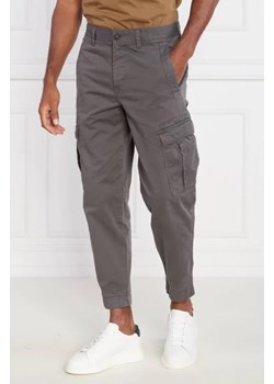 BOSS ORANGE Spodnie jogger | Regular Fit ze sklepu Gomez Fashion Store w kategorii Spodnie męskie - zdjęcie 172963231