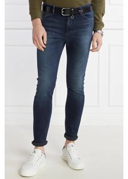 Tommy Jeans Jeansy Simon | Skinny fit ze sklepu Gomez Fashion Store w kategorii Jeansy męskie - zdjęcie 172963292