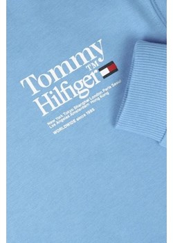 Tommy Hilfiger Bluza | Regular Fit ze sklepu Gomez Fashion Store w kategorii Bluzy chłopięce - zdjęcie 172963334