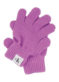 CALVIN KLEIN JEANS Rękawiczki ze sklepu Gomez Fashion Store w kategorii Rękawiczki dziecięce - zdjęcie 172963410