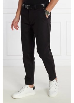 Tommy Jeans Spodnie chino | Regular Fit ze sklepu Gomez Fashion Store w kategorii Spodnie męskie - zdjęcie 172963480