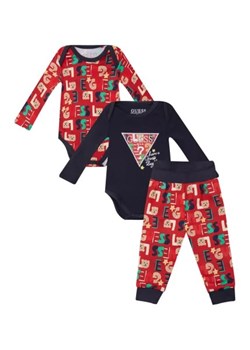 Guess Komplet | Regular Fit ze sklepu Gomez Fashion Store w kategorii Komplety niemowlęce - zdjęcie 172963502