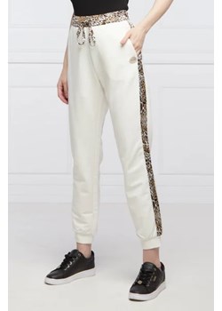 Liu Jo Rose Spodnie dresowe | Regular Fit ze sklepu Gomez Fashion Store w kategorii Spodnie damskie - zdjęcie 172963742