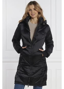 Calvin Klein Płaszcz ze sklepu Gomez Fashion Store w kategorii Płaszcze damskie - zdjęcie 172963951