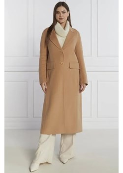 Marc Cain Wełniany płaszcz ze sklepu Gomez Fashion Store w kategorii Płaszcze damskie - zdjęcie 172964123
