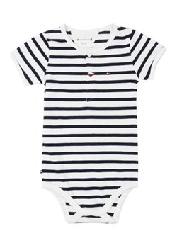 Tommy Hilfiger Body | Regular Fit ze sklepu Gomez Fashion Store w kategorii Body niemowlęce - zdjęcie 172964963