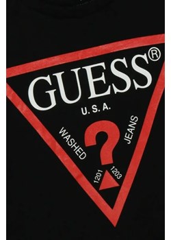 Guess Longsleeve | Regular Fit ze sklepu Gomez Fashion Store w kategorii T-shirty chłopięce - zdjęcie 172965023
