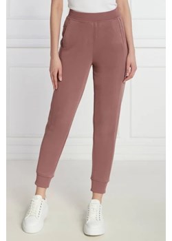 Calvin Klein Performance Spodnie dresowe | Regular Fit ze sklepu Gomez Fashion Store w kategorii Spodnie damskie - zdjęcie 172965084