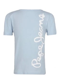 Pepe Jeans London T-shirt WALDO | Regular Fit ze sklepu Gomez Fashion Store w kategorii T-shirty chłopięce - zdjęcie 172965093