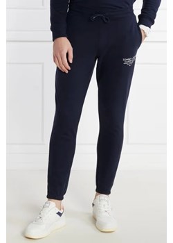 Tommy Jeans Spodnie dresowe | Slim Fit ze sklepu Gomez Fashion Store w kategorii Spodnie męskie - zdjęcie 172965252
