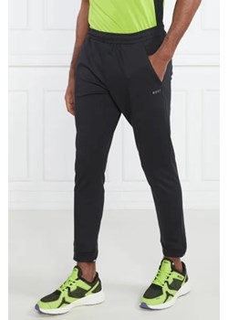 BOSS GREEN Spodnie dresowe Hicon Active | Regular Fit ze sklepu Gomez Fashion Store w kategorii Spodnie męskie - zdjęcie 172965371