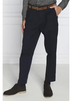BOSS BLACK Spodnie Kenosh | Tapered fit ze sklepu Gomez Fashion Store w kategorii Spodnie męskie - zdjęcie 172965384