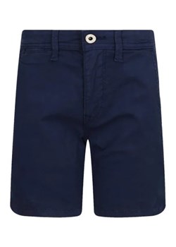 Pepe Jeans London Szorty | Regular Fit ze sklepu Gomez Fashion Store w kategorii Spodenki chłopięce - zdjęcie 172965423