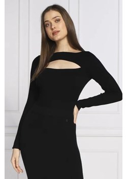 GUESS Body | Regular Fit ze sklepu Gomez Fashion Store w kategorii Bluzki damskie - zdjęcie 172965452