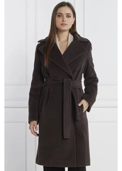 Marella Wełniany płaszcz ONTARIO ze sklepu Gomez Fashion Store w kategorii Płaszcze damskie - zdjęcie 172965491