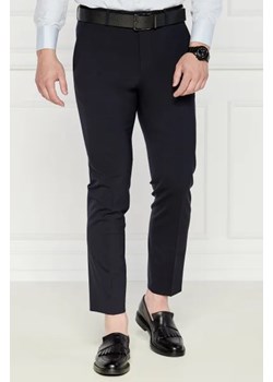 BOSS BLACK Spodnie chino | Custom slim fit ze sklepu Gomez Fashion Store w kategorii Spodnie męskie - zdjęcie 172965511