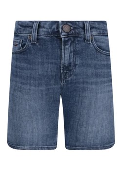 Tommy Hilfiger Szorty | Regular Fit ze sklepu Gomez Fashion Store w kategorii Spodenki chłopięce - zdjęcie 172965521