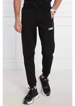 EA7 Spodnie dresowe | Regular Fit ze sklepu Gomez Fashion Store w kategorii Spodnie męskie - zdjęcie 172965660