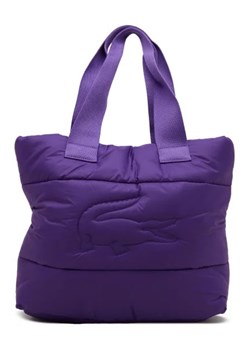 Lacoste Shopperka ze sklepu Gomez Fashion Store w kategorii Torby Shopper bag - zdjęcie 172965712