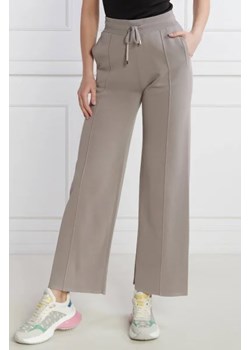 Pinko Spodnie dresowe | Loose fit ze sklepu Gomez Fashion Store w kategorii Spodnie damskie - zdjęcie 172965761