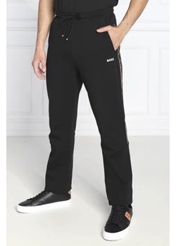BOSS GREEN Spodnie Hadim 1 | Regular Fit ze sklepu Gomez Fashion Store w kategorii Spodnie męskie - zdjęcie 172965863