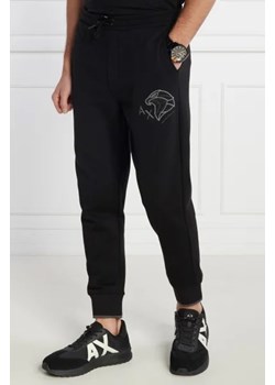 Armani Exchange Spodnie dresowe | Regular Fit ze sklepu Gomez Fashion Store w kategorii Spodnie męskie - zdjęcie 172965990