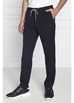 BOSS BLACK Spodnie Banks1-SPW | Slim Fit ze sklepu Gomez Fashion Store w kategorii Spodnie męskie - zdjęcie 172966064