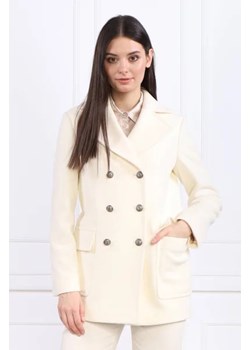 MAX&Co. Wełniany płaszcz ELENCO ze sklepu Gomez Fashion Store w kategorii Płaszcze damskie - zdjęcie 172966082