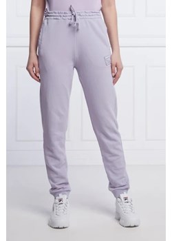 FILA Spodnie dresowe BASTOGNE | Regular Fit ze sklepu Gomez Fashion Store w kategorii Spodnie damskie - zdjęcie 172966124