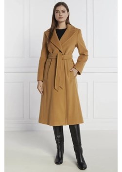 Marella Wełniany płaszcz BELLUNO ze sklepu Gomez Fashion Store w kategorii Płaszcze damskie - zdjęcie 172966154